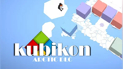 Kubikon 3D - Arctic DLC