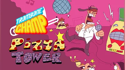 Pizza Tower Song Pack