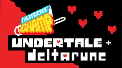 UNDERTALE + DELTARUNE Song Pack