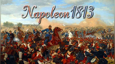 Napoleon 1813