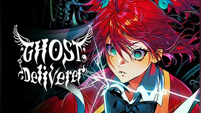 Ghost Deliverer