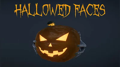 Hallowed Faces