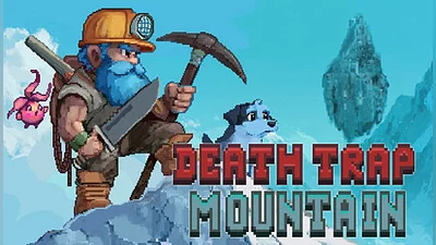 Death Trap Mountain