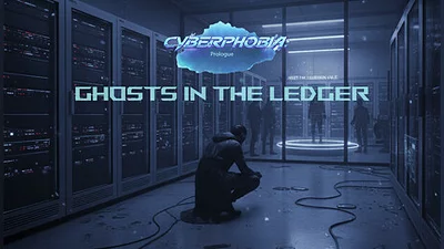 Ghosts in the Ledger