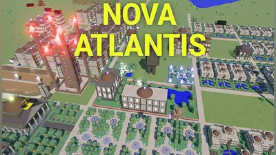 NOVA ATLANTIS