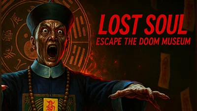Lost Soul: Escape the Doom Museum