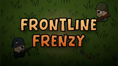 Frontline Frenzy