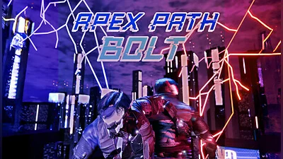 Apex Path Bolt