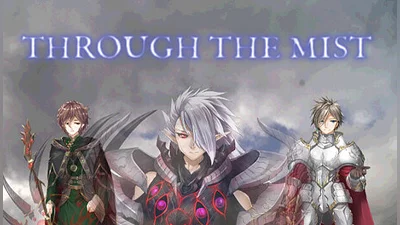Through the Mist