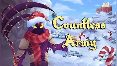 Countless Army
