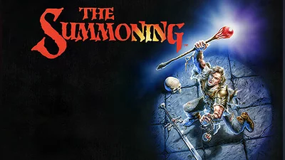 The Summoning