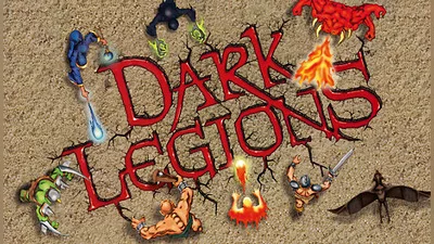 Dark Legions