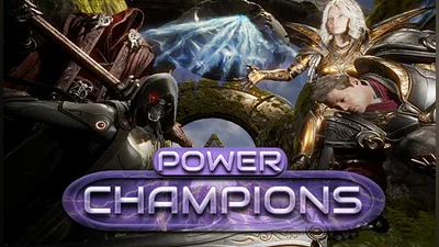 Power Champions