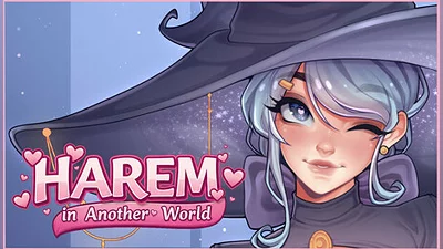 Harem in Another World