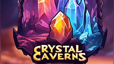 Crystal Caverns