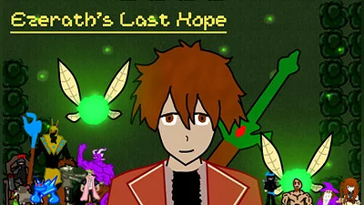 Ezerath's Last Hope