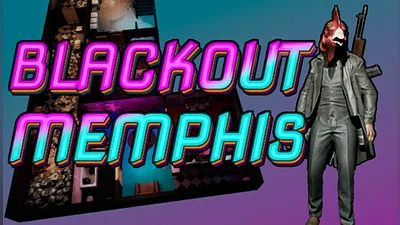Blackout Memphis