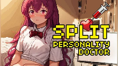 Split Personality Doctor