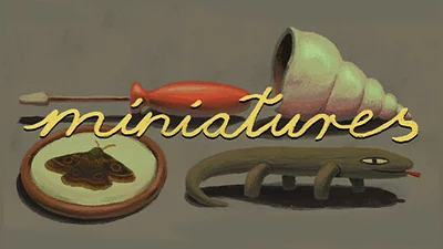 Miniatures