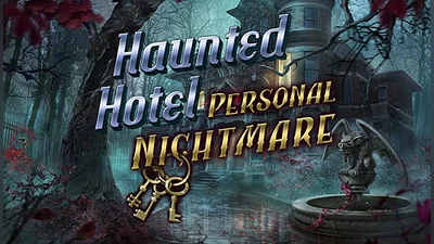 Haunted Hotel: Personal Nightmare