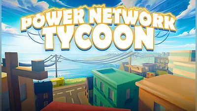 Power Network Tycoon