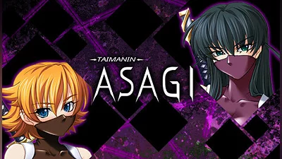 Taimanin Asagi
