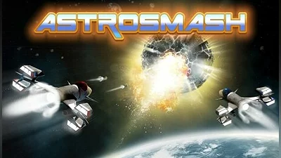 ASTROSMASH