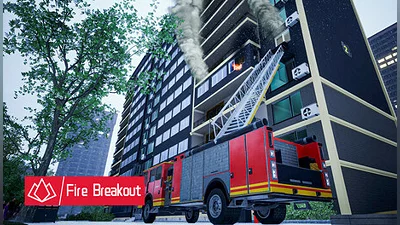 Fire Breakout