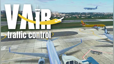V-Air Traffic Control