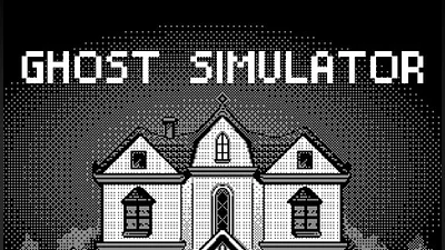 Ghost Simulator