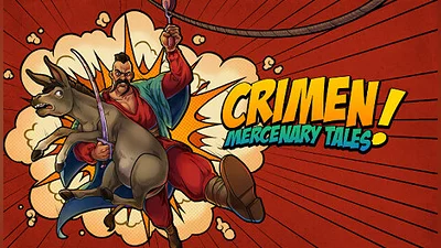 Crimen - Mercenary Tales