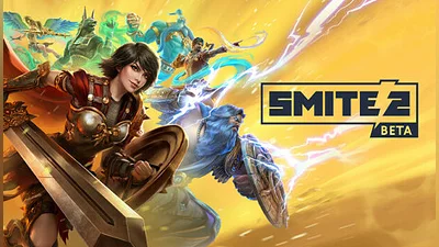 SMITE 2 Founder's Edition