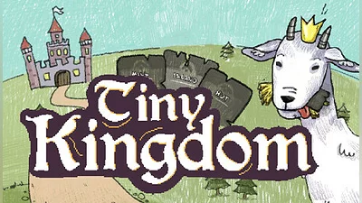 Tiny Kingdom