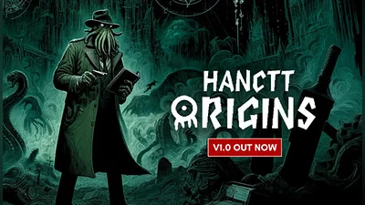 Hanctt Origins