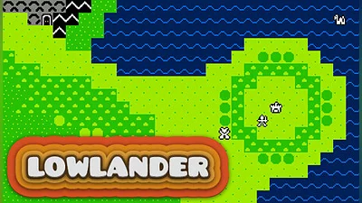 Lowlander