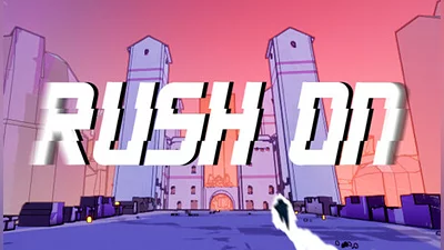 Rush On