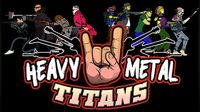 Heavy Metal Titans