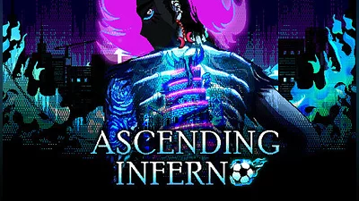 Ascending Inferno