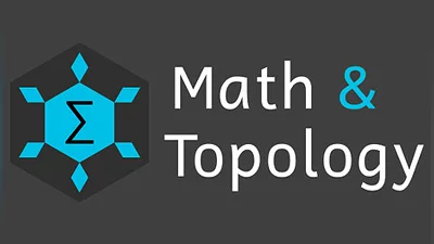 Math &amp; Topology