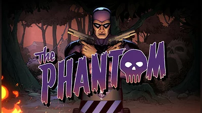 The Phantom