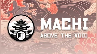 Machi: Above Void