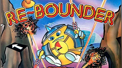 Re-Bounder