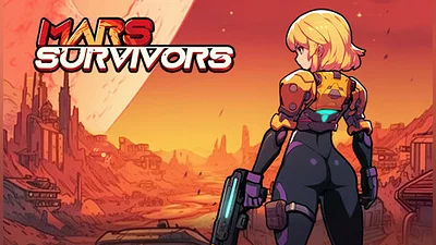 Mars Survivors