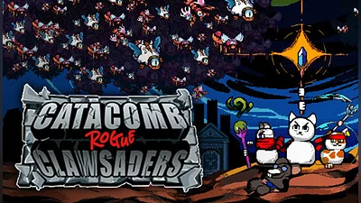Catacomb Rogue Clawsaders