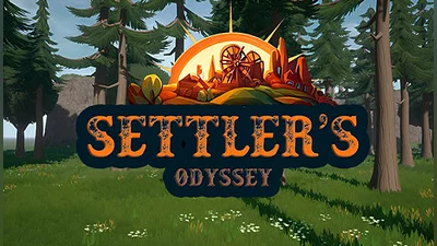 Settler's Odyssey