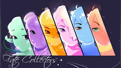 Fate Collectors