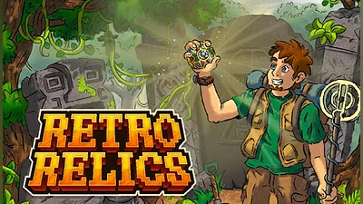 Retro Relics