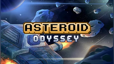 Asteroid Odyssey