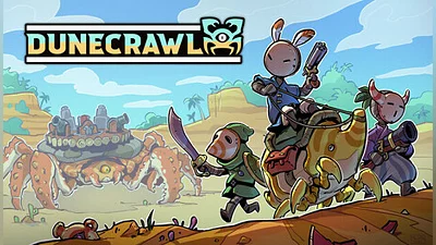 Dunecrawl