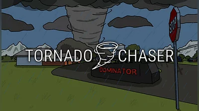 Tornado Chaser